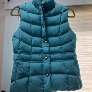 Lilly Pulitzer Lauren Vest